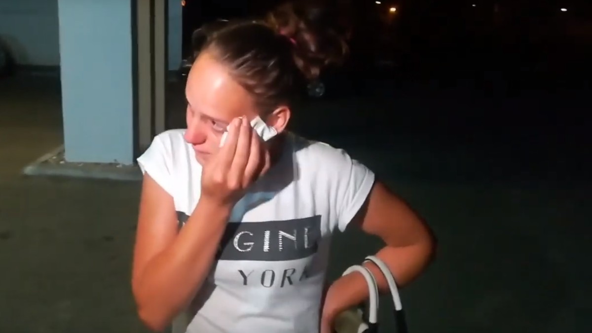 Mama fetiței împușcate de polițiști în Maramureș vrea ca vinovații să fie trași la răspundere