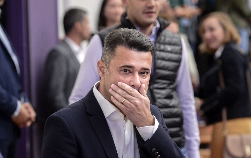 Percheziții la Primăria Sector 5 și la un ONG înființat de fostul edil Daniel Florea