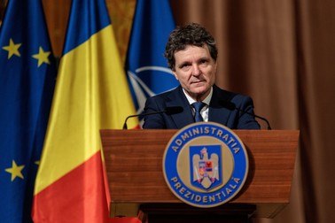 Nicușor Dan. Sursa foto: Hepta