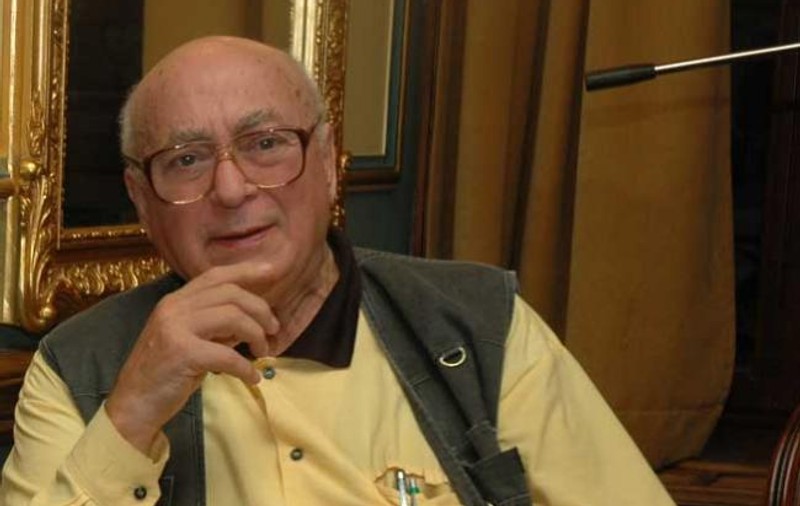 Fostul soț al Stelei Popescu pregătește parastasul actriței. Mărturisiri emoționante făcute de Dan Puican