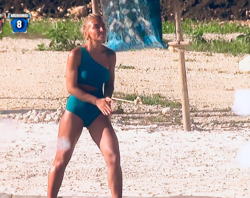 Larisa Uță, fosta concurentă de la „Survivor România”, operată de urgență. „Mi s-a spus cuvântul biopsie”
