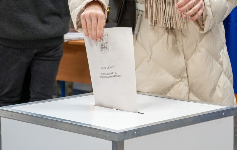 Cristian Andrei, consultant politic: „Cheia alegerilor de duminică sunt cei care nu au venit la vot în primele două weekenduri” 