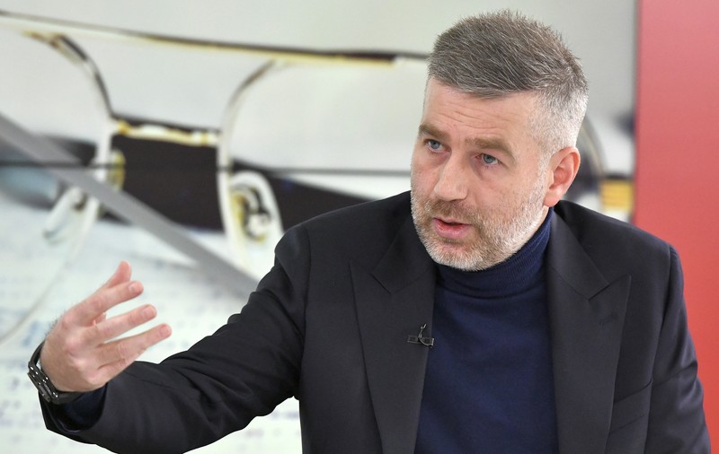 Edi Iordănescu a intrat serios în rolul de selecționer: „O să fiu prezent în viața jucătorilor atunci când au nevoie de mine”