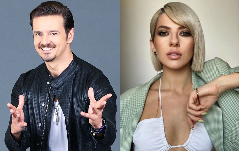 De ce au lipsit Mihai Petre și Lidia Buble de la ediția specială „Chefi la cuțite”. Toți colegii de la „Asia Express” au fost acolo