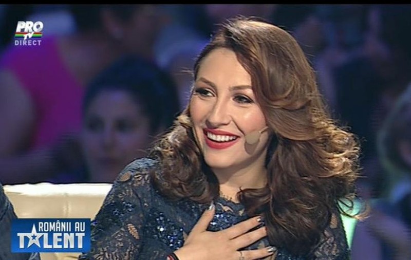 "Nu m-am PUTUT UITA!" CONCURENTUL care i-a ŞOCAT pe JURAŢII de la "Românii au talent"