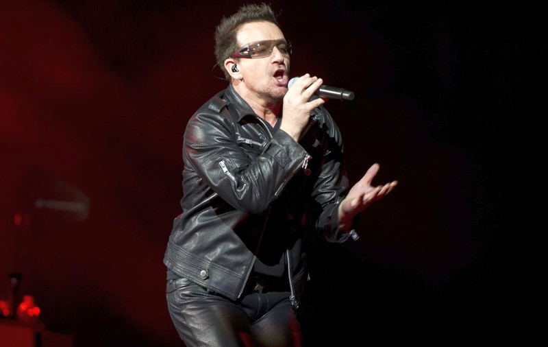 Ascultă «Ordinary Love», primul single U2 după o pauză de 3 ani! VIDEO