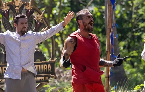 Câți bani a primit Vladimir Drăghia de la PRO TV pentru participarea la „Desafio: Aventura”. Sumă mai mare decât a lui Valentin Tănase