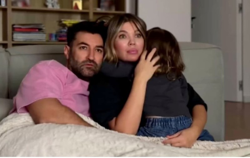 Gina Pistol este cântăreață sub acoperire: „Când prind un microfon, mă duc și cânt”