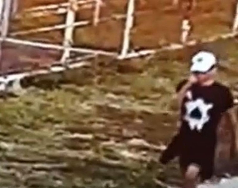 Cum a fost surprins tânărul care a evadat din sediul poliției Urziceni de localnicii dintr-o comună din apropiere