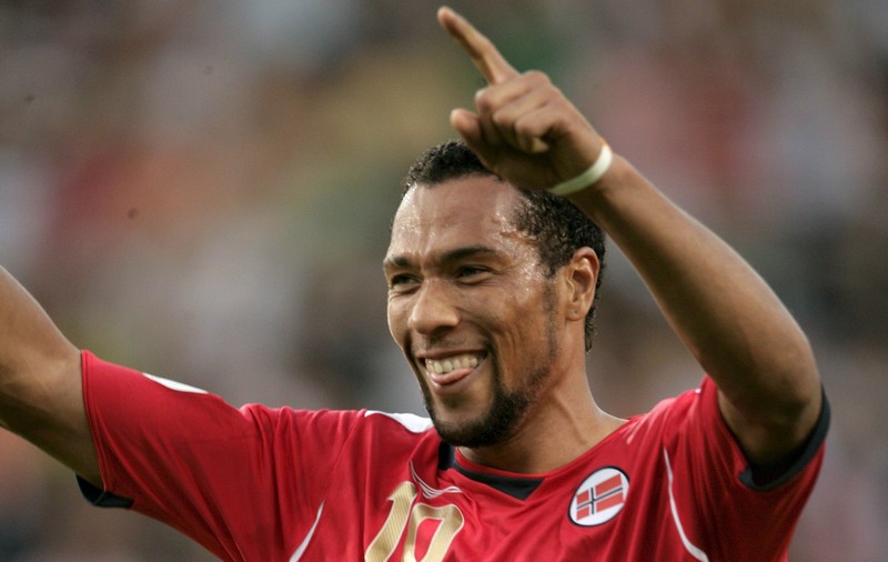 John Carew, angajat de Federația Norvegiană de Fotbal după ce a fost condamnat la închisoare pentru evaziune
