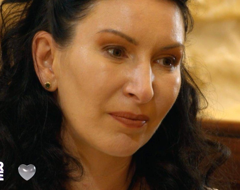Cătălin Zmărăndescu, mărturisiri emoționante în fața soției sale, Luiza. Ce regretă concurentul de la Power Couple: „Mă simt cumva vinovat”