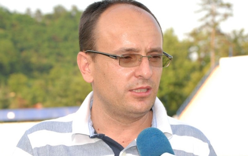 Minel Prina, viceprimarul din Slatina, are ”liber” la delegaţii doar cu acordul judecătorilor care l-au condamnat