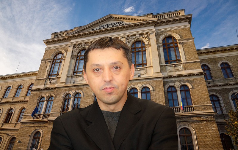 Avertismentul rectorului Universității Babeș-Bolyai: „Liberul arbitru lipsește din discursul public pe tema vaccinării”
