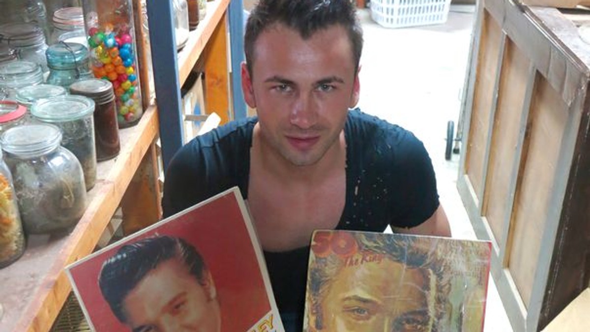Arhiva foto