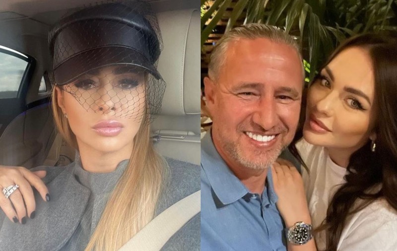 De ce Anamaria Prodan și Laurențiu Reghecampf nu au divorțat, deși sunt despărțiți de 2 ani: „El și amanta vor să stoarcă niște bani de la mine”