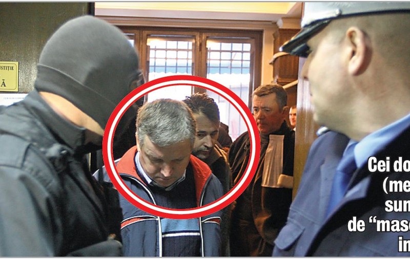 Soţia spionului român riscă să rămână şomeră