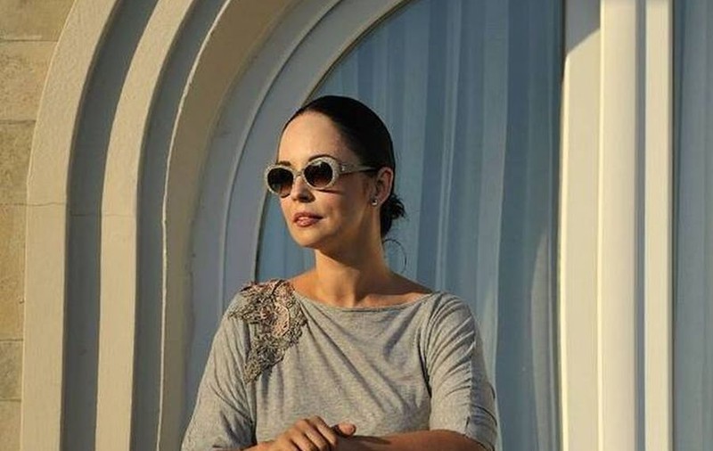 O VEDETĂ, despre Andreea Marin: "A CĂZUT ÎN PĂCATUL LADY DI"