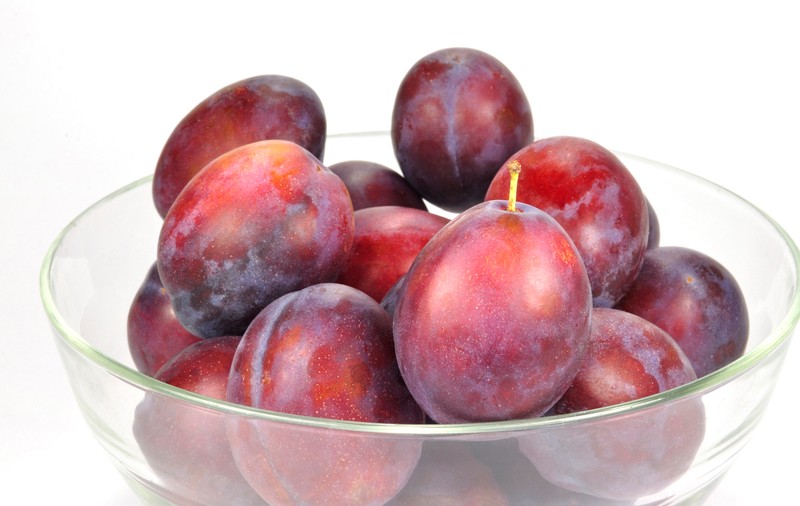 Fructele toamnei te întineresc!
