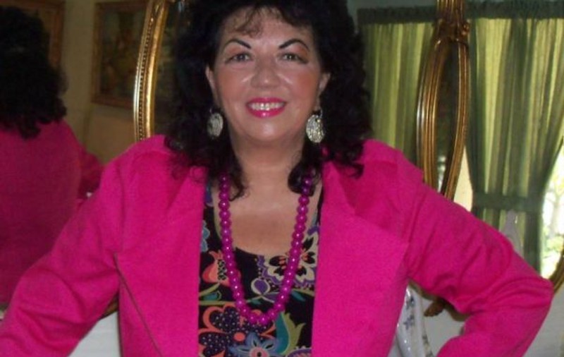 Carmen Harra, în stare de șoc. Fiica ei nu vrea să se mai mărite