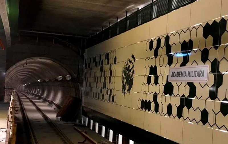Reacția conducerii Metrorex despre licitația pentru garniturile de metrou. Marin Aldea: ”Nu e nicio trucare”