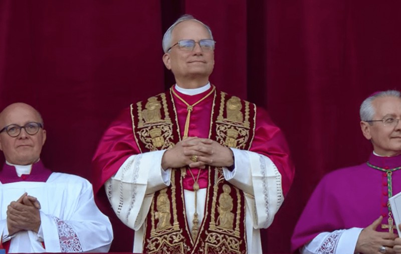 Avertismentul dat de Papa Leon al XIV-lea în prima sa slujbă oficiată la Vatican