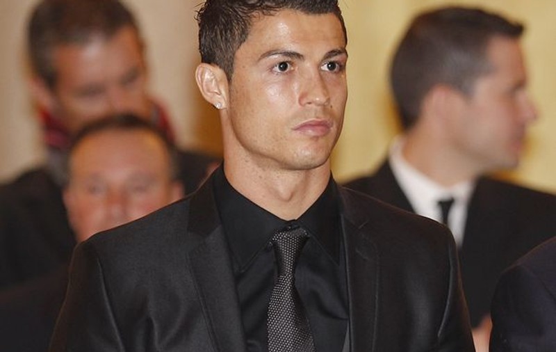 Cristiano Ronaldo: "Jur pe copilul meu că..."