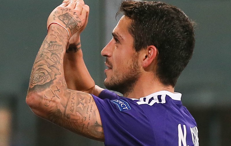 Liga Europa. Chipciu și Stanciu au marcat degeaba pentru Anderlecht. Și Zenit a fost bătută, dar s-a calificat. Toate golurile / VIDEO