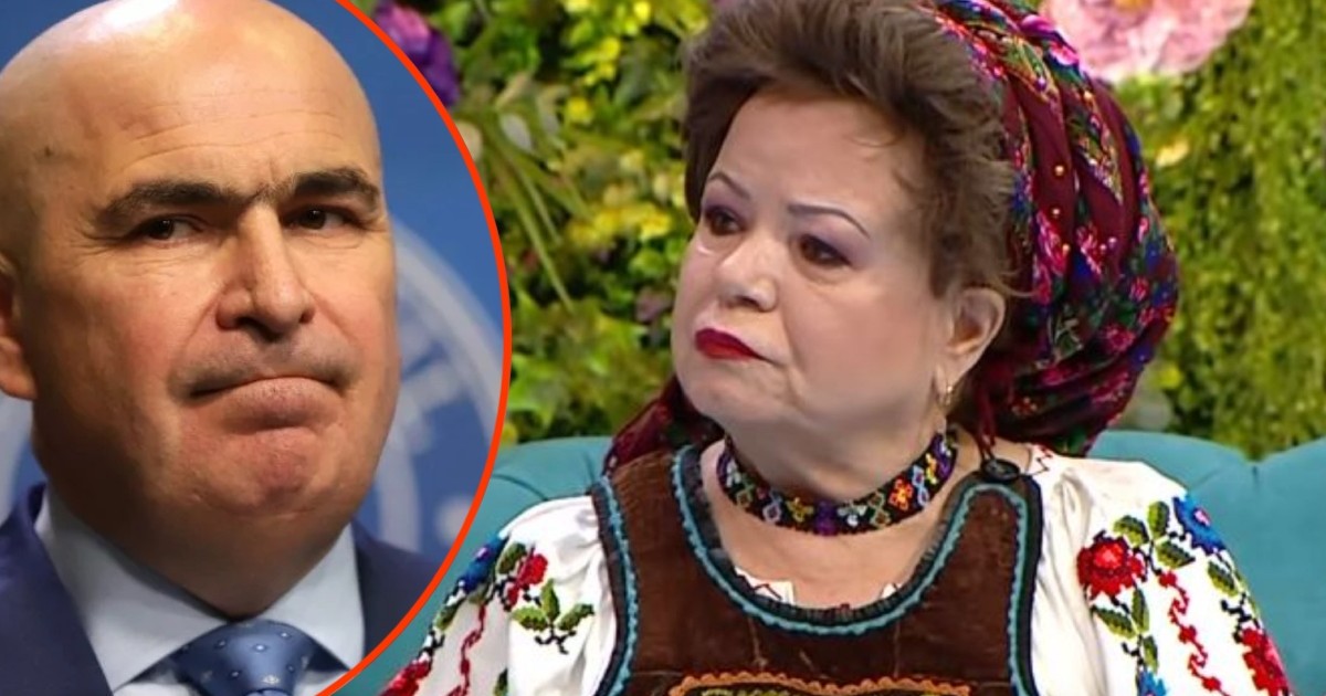 Saveta Bogdan, mesaj pentru Ilie Bolojan