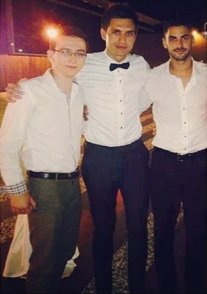 Arhiva foto