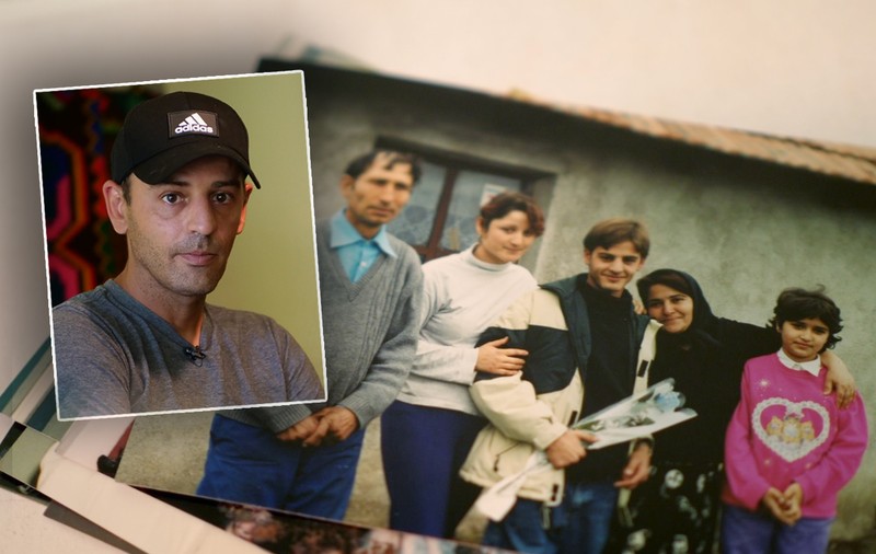 REPORTAJ. „Nu țara, România, mi-a făcut rău, ci câțiva oameni”. Cum a învățat un tânăr crescut într-un orfelinat din Sighet și adoptat în SUA să ierte 