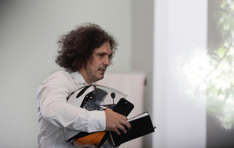 Tatăl lui Vlad Pascu, primele declarații după accidentul de la 2 Mai: „Este un dezastru. Acest copil a greşit foarte mult”