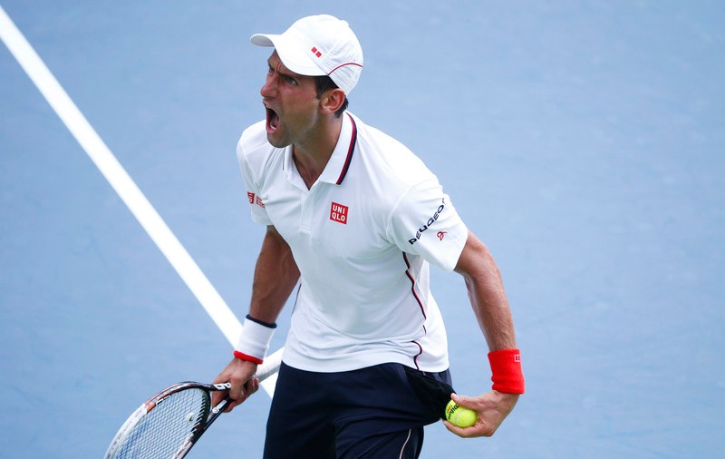 Djokovici şi Federer, eliminaţi în semifinale la US Open! Finală surpriză