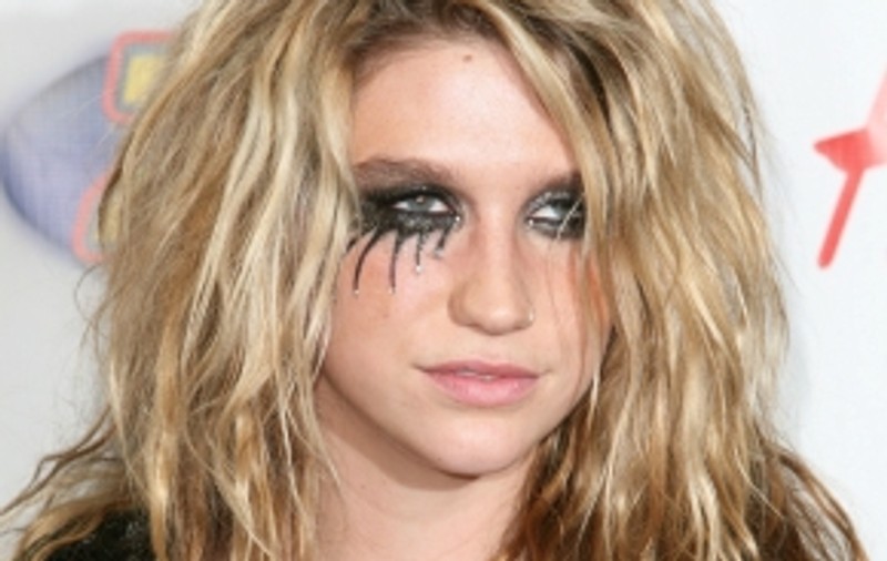 Ke$ha: ”Las animalul din mine să preia conducerea!”