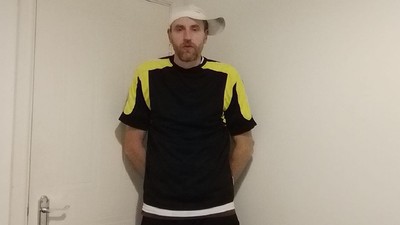 DRAGOS LUJINSCHI FOTBALIST