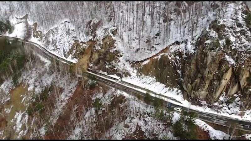 Foto: Știri de Buzău