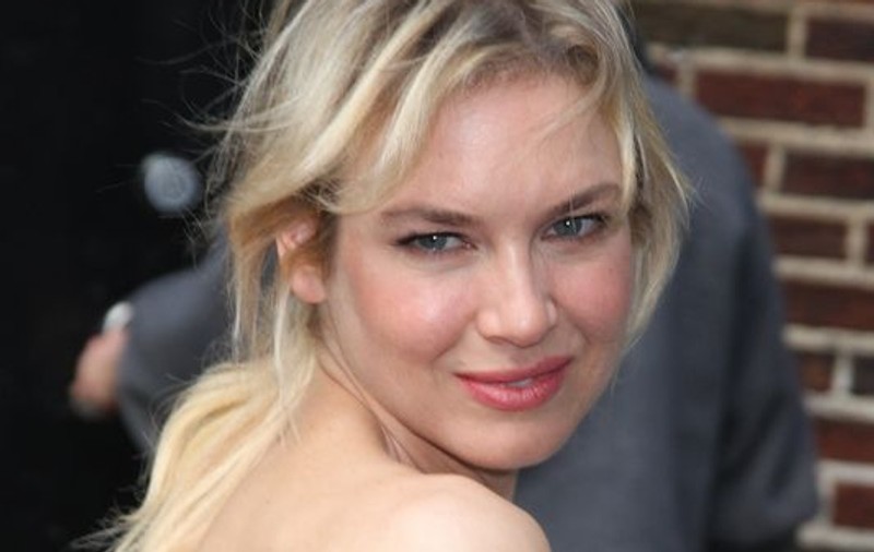 După o aventură, Renee Zellweger s-a întors la fostul iubit