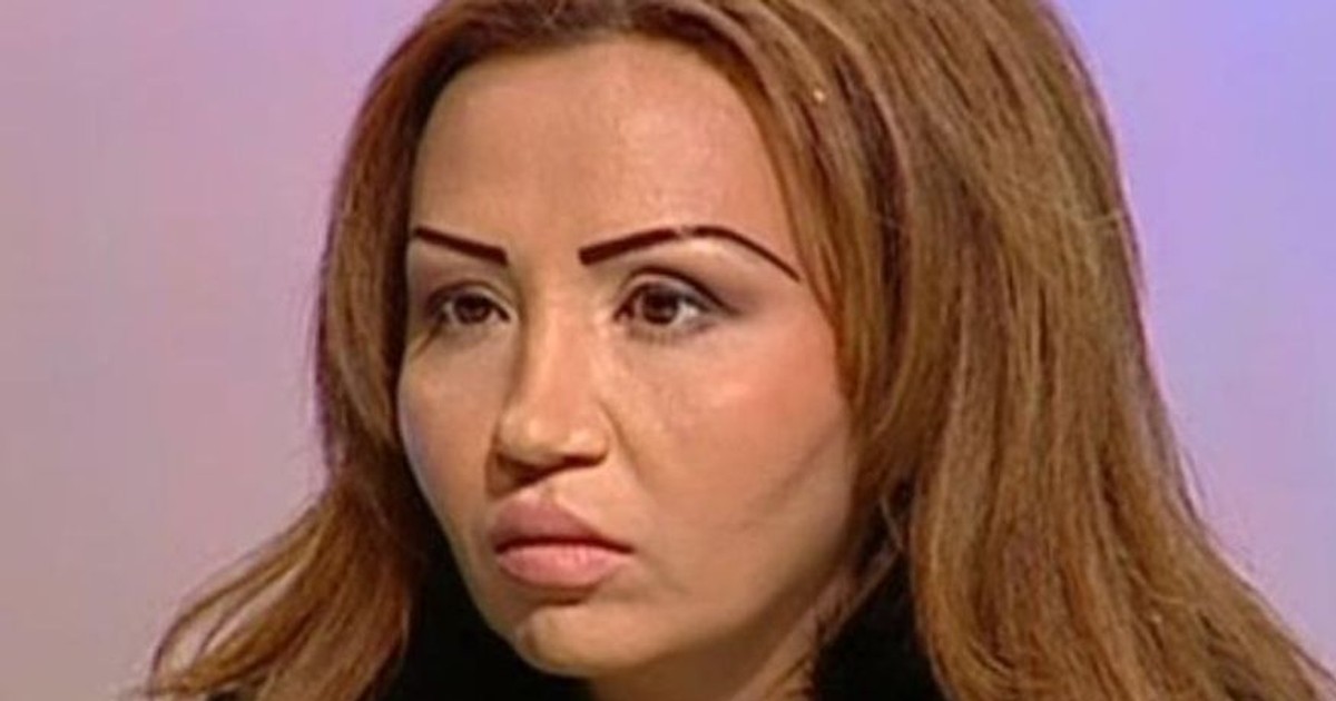 Narcisa Guță, coșmar în pușcărie