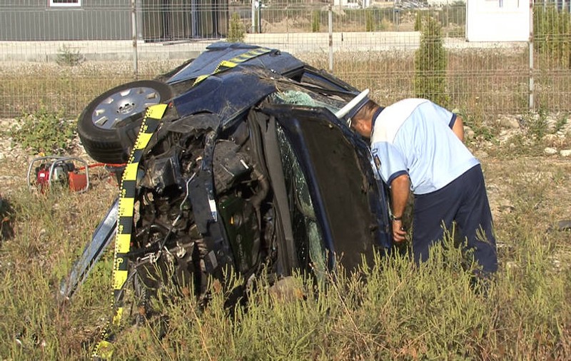 PONTA: MOR prea mulţi oameni în ACCIDENTE RUTIERE! Premierul vrea măsuri urgente!