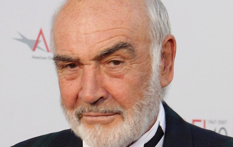 Sean Connery, acuzat de spălare de bani