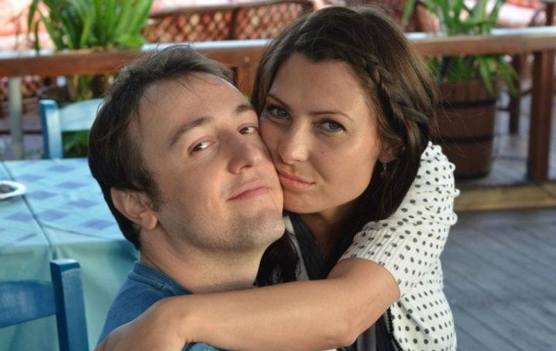 Călin Geambașu a câștigat procesul cu mama copilului său, Angelica Cadar. „M-a dat în judecată degeaba”
