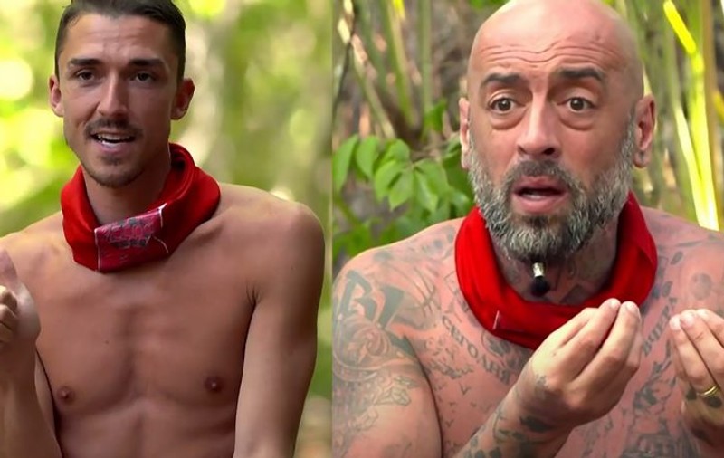 CRBL, atac la Emil Rengle la „Survivor România”: „Dacă plec, nu vreau să sune a amenințare, dar mută-te din țară”