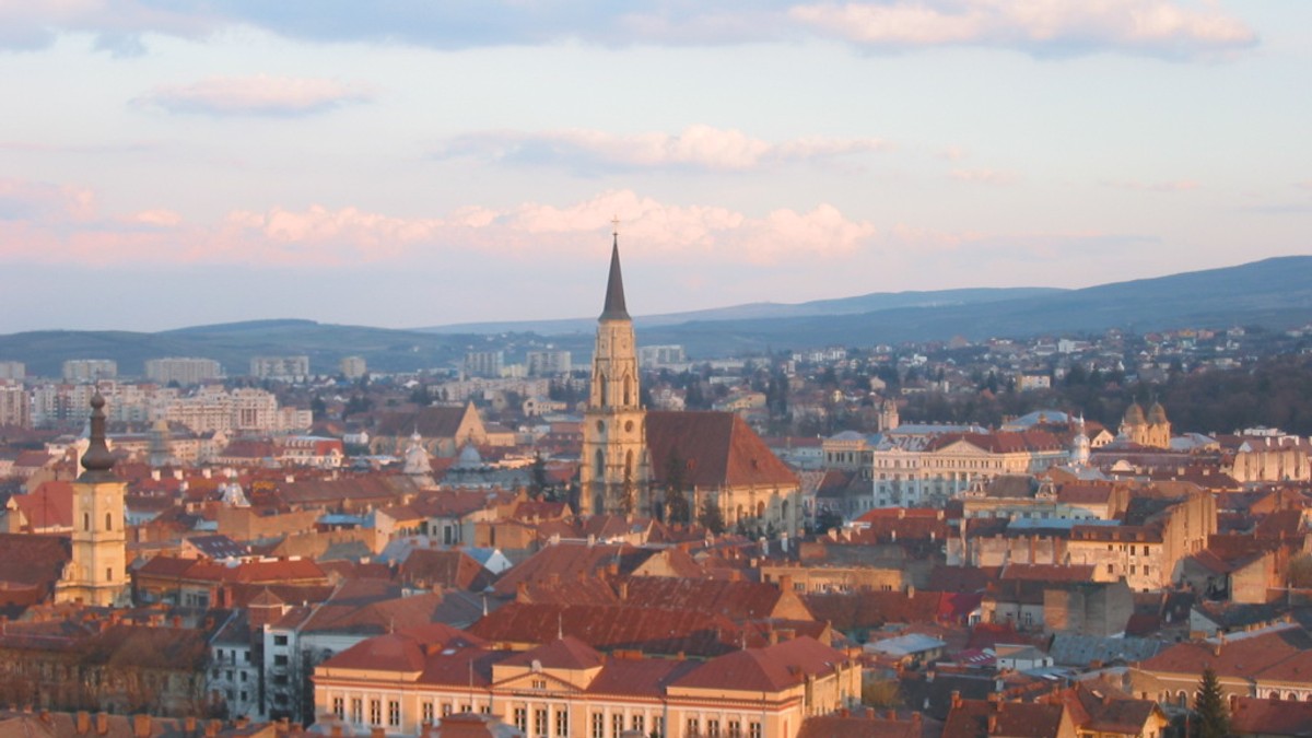 Capitală Europeană a Inovării