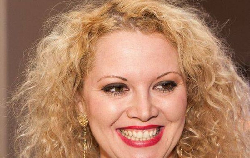 Oana Lis, mesaj îndrăzneț în numele tuturor femeilor: “Hooo cu ploaia, gata, suntem ude toate!!!"