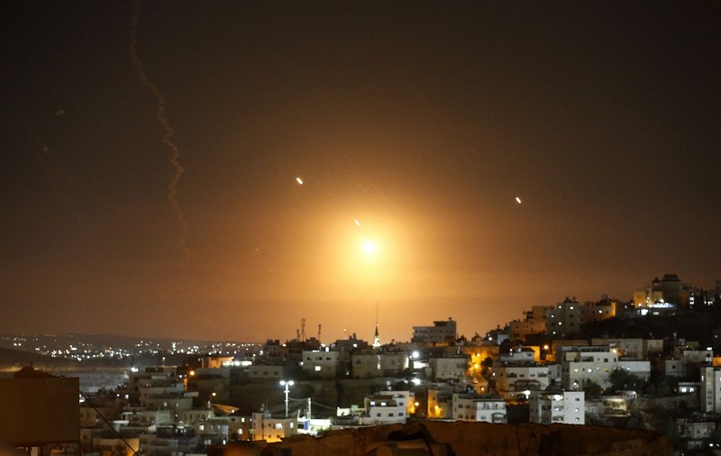 Planurile „extrem de secrete” ale Israelului de a ataca Iranul au fost dezvăluite de documente secrete scurse de la Pentagon | VIDEO
