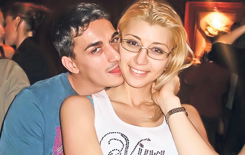 Marian Drăgulescu mai vrea un copil