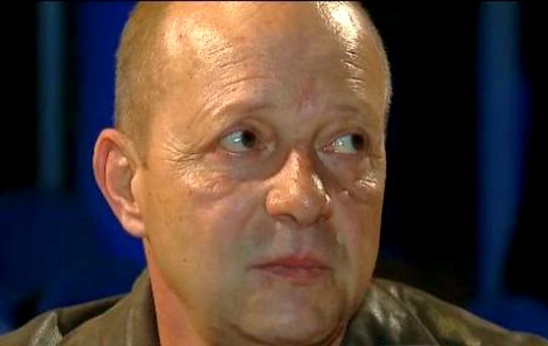 Dana Rogoz, oripilată de știrea falsă despre moartea lui Marian Râlea. Care este, de fapt, starea actorului