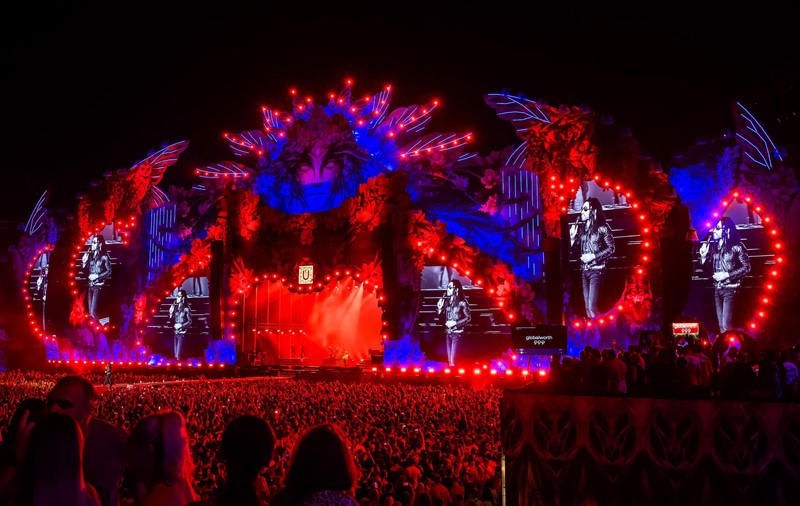 UNTOLD 2025 are loc în perioada 7-10 august, la Cluj-Napoca. Ce pregătesc organizatorii pentru ediția aniversară de 10 ani a festivalului