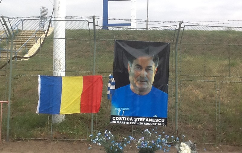 IPOTEZĂ ŞOCANTĂ apărută la un an de la moartea lui Costică Ştefănescu