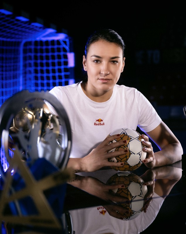 Ce vrea să descopere Cristina Neagu după retragerea din sport: „Mi-am dedicat 25 de ani handbalului” | EXCLUSIV