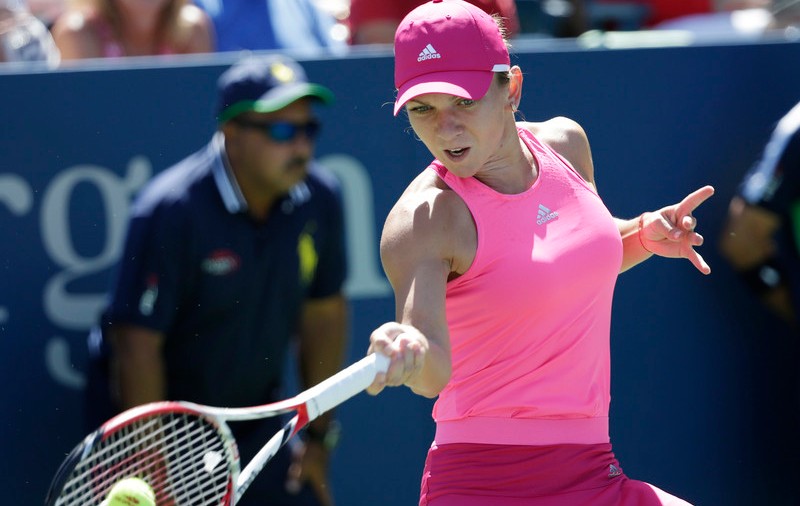 Stere Halep explică eliminarea surprinzătoare a Simonei de la US Open